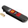 LAMPA 74011 Manometro per pressione gomme