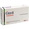 BIONATIVA SpA GRAVIT 30 COMPRESSE