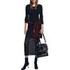 Desigual Vest_Lena, 2000 Black, S