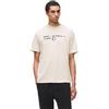 Karl Lagerfeld Jeans Uomo Regular Eclipse Logo T-Shirt