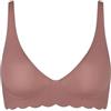 sloggi Donna Basic+ Maxi 2P, Skin, 40