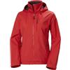 Helly Hansen W Crew Hooded Jacket 2.0 Giacca Donna (Pacco da 1)