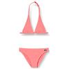 Haute Pression Bambina 902 Costume a Due Pezzi Not Applicable, Rose Fluo, 6A