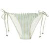 Women'secret Side String Bikini Brief Copacabana Slip Donna