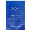 UNIFARCO SpA DOLOMIA SC PATCH OCCHI MONO