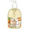 LA DISPENSA Srl SAPONE LIQUIDO ARANCIO ROSSO