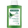 KLORANE (Pierre Fabre It. SpA) KLORANE SHAMPOO ALL'ORTICA