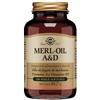 SOLGAR IT. MULTINUTRIENT SpA MERL OIL A&D 100PRL