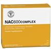 UNIFARCO SpA LFP NAC 600 COMPLEX 10BUST