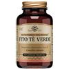 SOLGAR IT. MULTINUTRIENT SpA FITO TE VERDE 60CPS