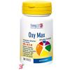 LONGLIFE SRL LONGLIFE OXY MAX 30 TAVOLETTE RIVESTITE
