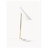louis poulsen Lampada da scrivania AJ Anniversary Edition -