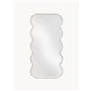 Gallery Direct Specchio XL a figura intera da appoggio Como -