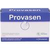 ANVEST HEALTH SpA SOC. BENEFIT Provasen Integratore Alimentare Microcircolo 20 Compresse