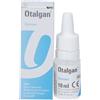 COOPER CONSUMER HEALTH IT Srl Otalgan Cerunex, 10 ml
