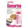 L.MANETTI-H.ROBERTS & C. SpA Saccarina Roberts Dolcificante 100 Compresse 30 mg - Dolcificante Istantaneo Senza Calorie