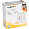 MEDELA ITALIA Srl MEDELA Poppatoio 250ml 2pz