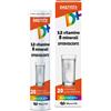 MARCO VITI FARMACEUTICI SpA Massigen Dailyvit+ 12 Vitamine 8 Minerali, 20 Compresse