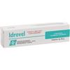 SAVOMA MEDICINALI SpA Idrovel Crema Base Emolliente e Protettiva, 50 g