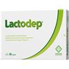 ERBOZETA SpA Lactodep, 30 Capsule
