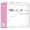LO.LI.PHARMA Srl Inofolic Plus, 20 bustine