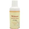 ABBATE A&V PHARMA Srl Skinsan Attivo Shampoodoccia 500 ml, Detergente Anti-micotico e Anti-batterico