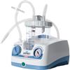 CA-MI Srl New Aspiret Aspiratore Chirurgico da Tavolo, 1 dispositivo