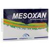 MIDAPHARM ITALIA Srl Mesoxan Integratore per la degenerazione maculare 30 Compresse