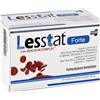OFTALPHARMA Srl LESSTAT Forte 60 Cpr