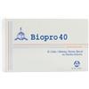 SI.ME.FARM.Sas BIOPRO40 INTEG 40CPR