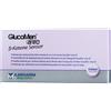 A MENARINI DIAGNOSTICS Glucomen Aereo B-Ketone Sensor 10 Pezzi - Dispositivo Medico per Monitoraggio Chetonemia