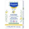 LAB.EXPANSCIENCE ITALIA Srl Mustela Sapone Nutriente alla Cold Cream, 100 g