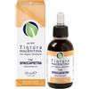 ERBORISTERIA MAGENTINA Sr Spaccapietra Tintura Magentina, 50 ml
