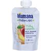 HUMANA ITALIA SpA Humana, Milkymerenda Mela, Banana e Biscotto, 100 g