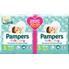 FATER SpA Pampers Baby Dry Taglia 3 Midi (4-9 kg), 40 Pannolini