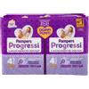 FATER SpA Pampers Progressi Maxi Pacco Doppio, 42 Pannolini