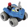 CHICCO (ARTSANA SpA) CH Gioco Quad RC Chicco, Veicolo Radiocomandato Fuoristrada, Controller Ergonomico, Gioco per Bambini 18+ Mesi