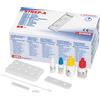 GIMA SpA TEST STREPTO A PROFESS GIMA 20PZ