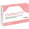 PROFENIX Srl CYCLOSET*500 30Cps