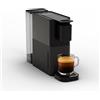 Princess Macchina da Caffè a Capsule - Per caffè corto o lungo - Ideale per la colazione o una pausa caffè - Compatibile Nespresso® - 19 bar - Serbatoio amovibile da 0,8 L - 249423