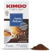 250g KIMBO caffè macinato AROMA ITALIANO