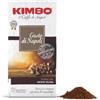 250g KIMBO caffè macinato GUSTO NAPOLI