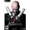 Square Enix Hitman: Contracts (PC)