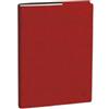 QUOVADIS Agenda settimanale Rigiro 2027 - copertina Roma - 9 x 12,5 cm - rosso - Quo Vadis (unità vendita 1 pz.)