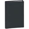 QUOVADIS Agenda settimanale Rigiro 2027 - copertina Eco Eunoia - 9 x 12,5 cm - grigio - Quo Vadis (unità vendita 1 pz.)