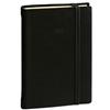 QUOVADIS Agenda settimanale Ministro Prestige 2027 - 16 x 24 cm - silk nero - Quo Vadis (unità vendita 1 pz.)