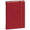 QUOVADIS Agenda settimanale Ministro Prestige 2027 - 16 x 24 cm - silk bordeaux - Quo Vadis (unità vendita 1 pz.)