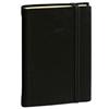 QUOVADIS Agenda settimanale Affari Prestige ML 2027 - 10 x 15 cm - silk nero - Quo Vadis (unità vendita 1 pz.)