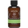 APIVITA MOUNTAIN TEA SHOWER GEL 75 ML