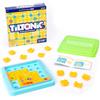 Educational Insights Learning Resources Tiltonic Marble Maze Gioco Logica Labirinto con Biglie | Puzzle 3D STEM per Bambini 7+, Rompicapo Educativo da Viaggio, Gioco Singolo con 50 Sfide, Attività Senza Schermo